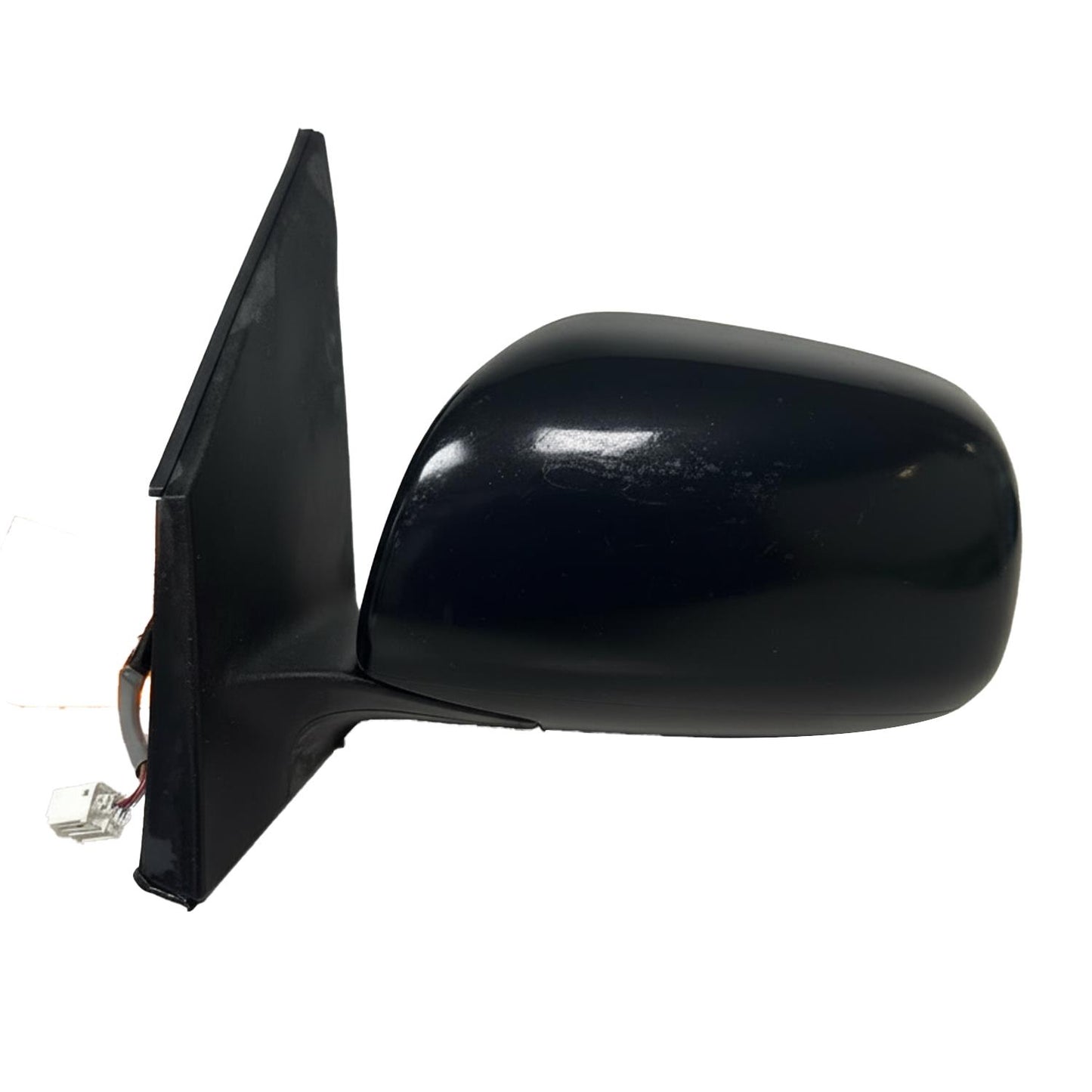 SIDE VIEW MIRROR