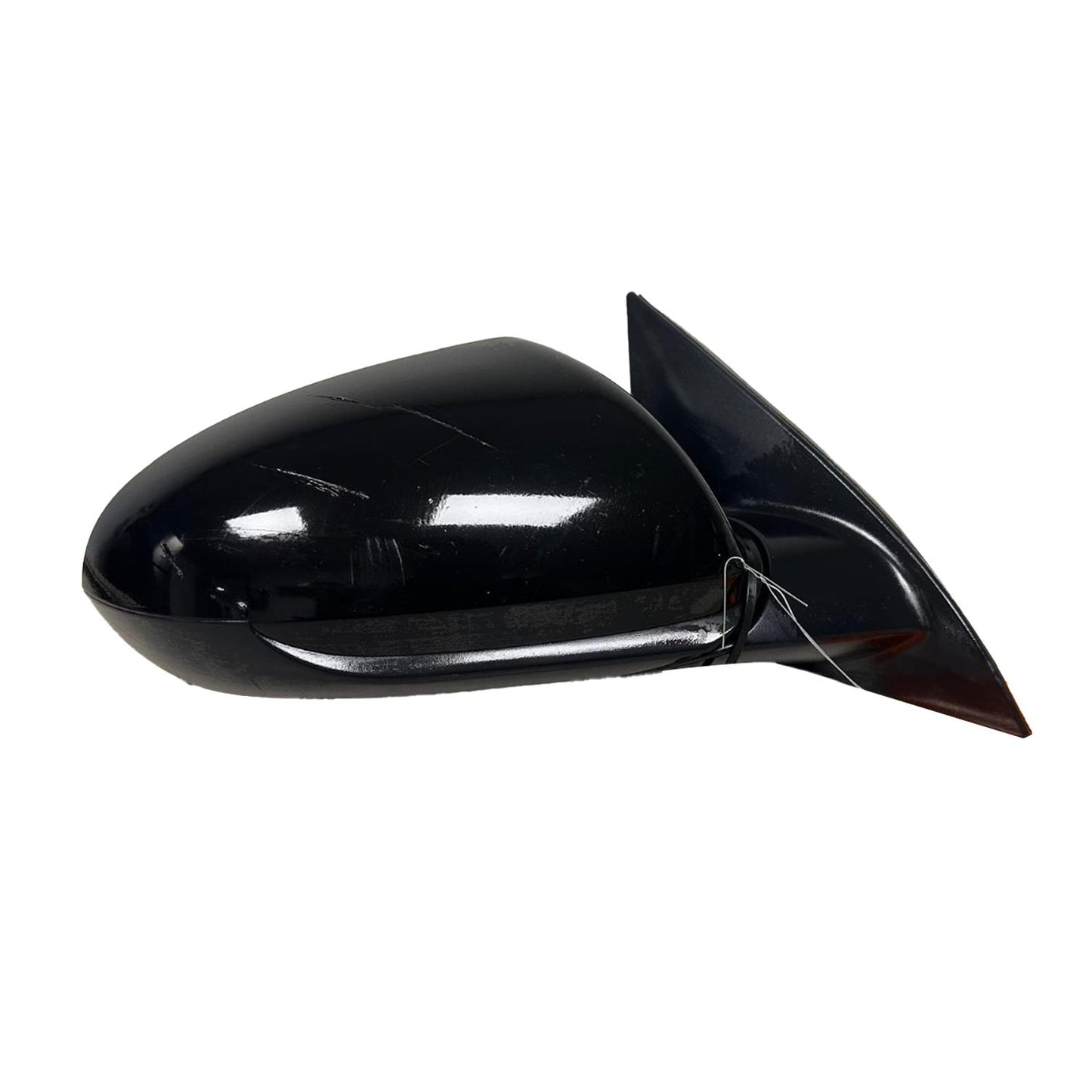 Power Passenger Side View Mirror w/o Blind Spot Alert Fits 18-20 Elantra GT 2.0L