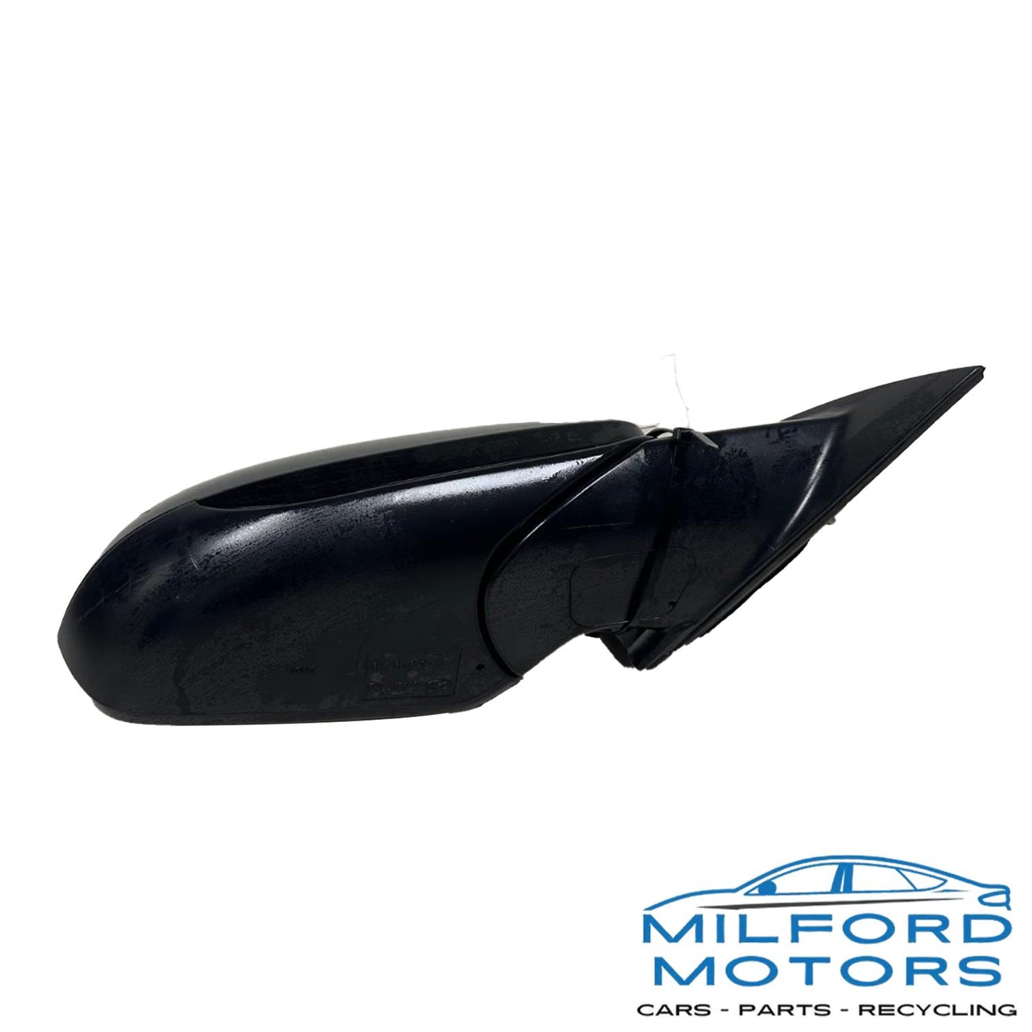 Power Passenger Side View Mirror w/o Blind Spot Alert Fits 18-20 Elantra GT 2.0L