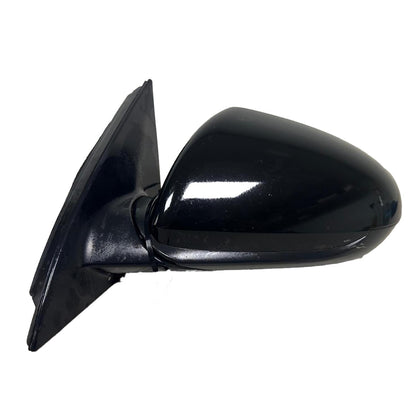 Driver Side Mirror w/o Blind Sport Alert Fits 18-2020 Elantra GT Hatchback 2.0L