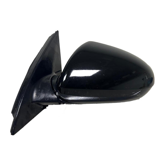Driver Side Mirror w/o Blind Sport Alert Fits 18-2020 Elantra GT Hatchback 2.0L