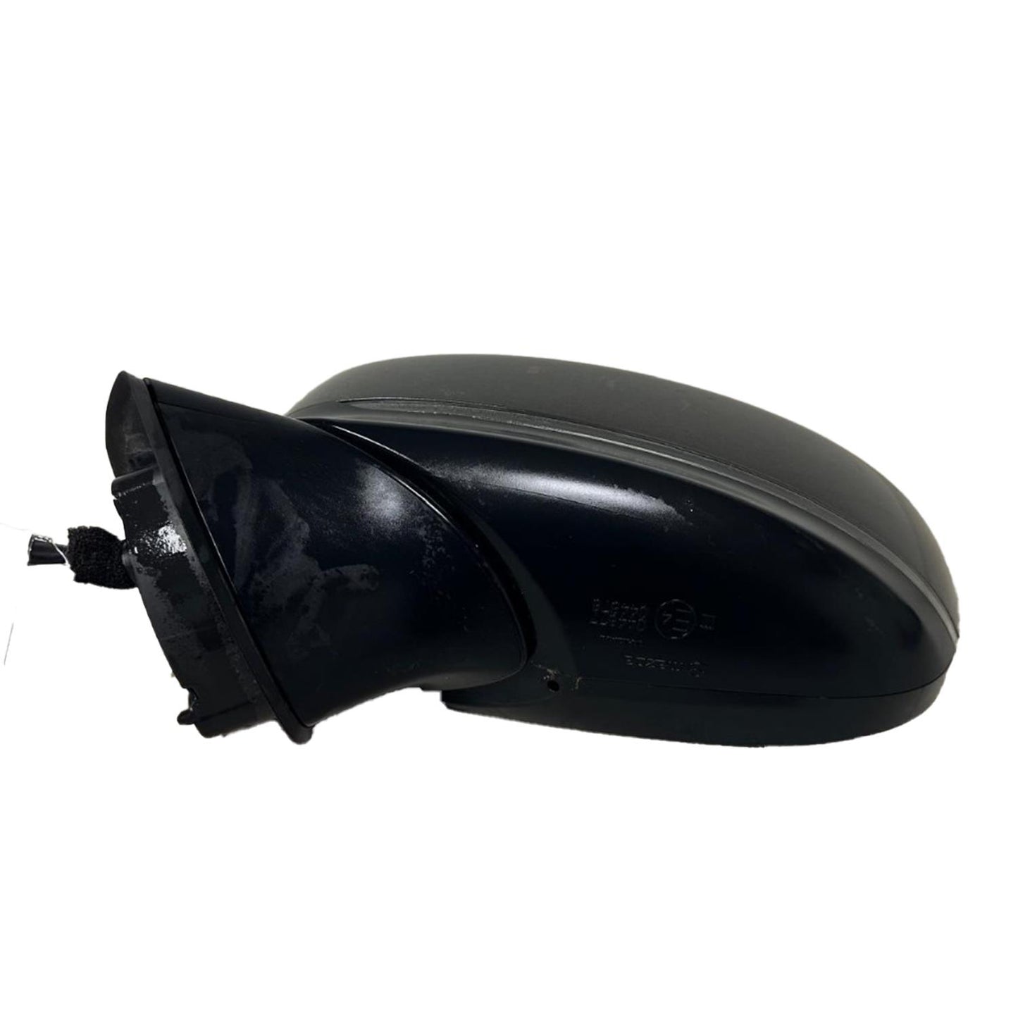 Heated Driver Side View Mirror w/ Blind Spot Fits 2018-2023 Mazda CX-9 2.5L