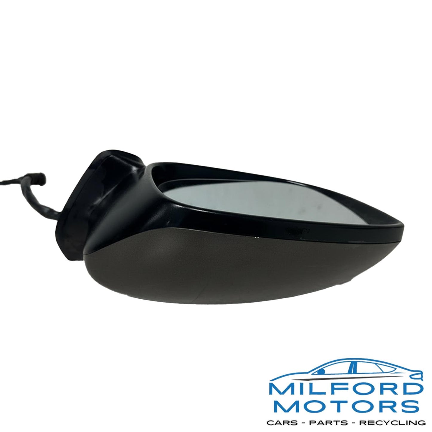 Heated Driver Side View Mirror w/ Blind Spot Fits 2018-2023 Mazda CX-9 2.5L