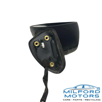 Heated Driver Side View Mirror w/ Blind Spot Fits 2018-2023 Mazda CX-9 2.5L