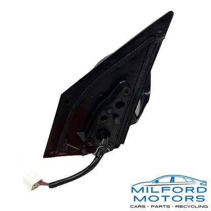 Side View Mirror Fits for 2006-2008 Toyota RAV4 2.4L