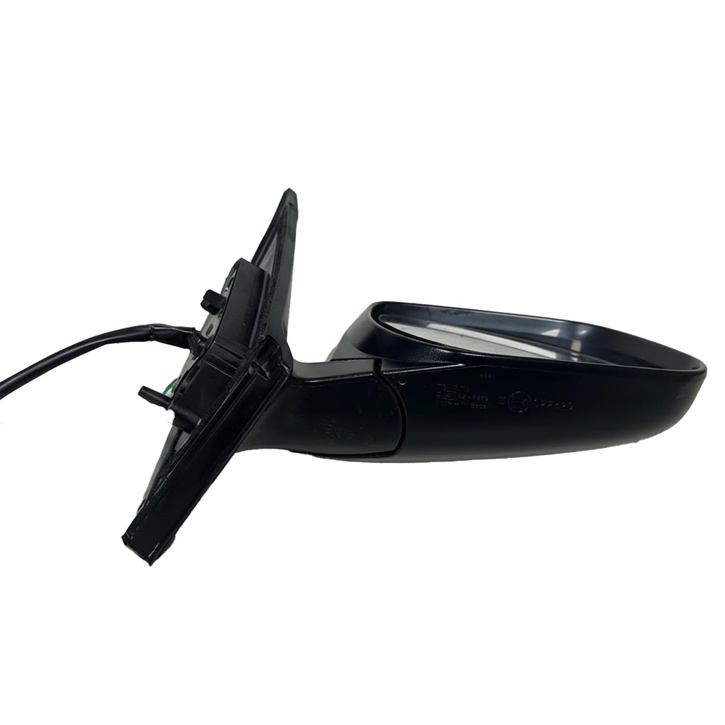 Side View Mirror Fits for 2006-2008 Toyota RAV4 2.4L