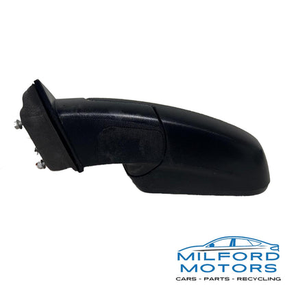 Side View Mirror Fits for 2016-2017 GMC Terrain SLE-2 2.4L