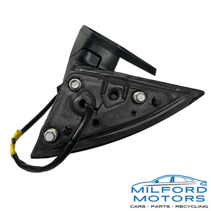 Side View Mirror Fits for 2016-2017 GMC Terrain SLE-2 2.4L