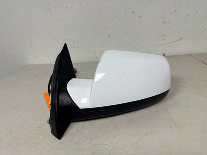 Side View Mirror Fits for 2016-2017 GMC Terrain SLE-2 2.4L