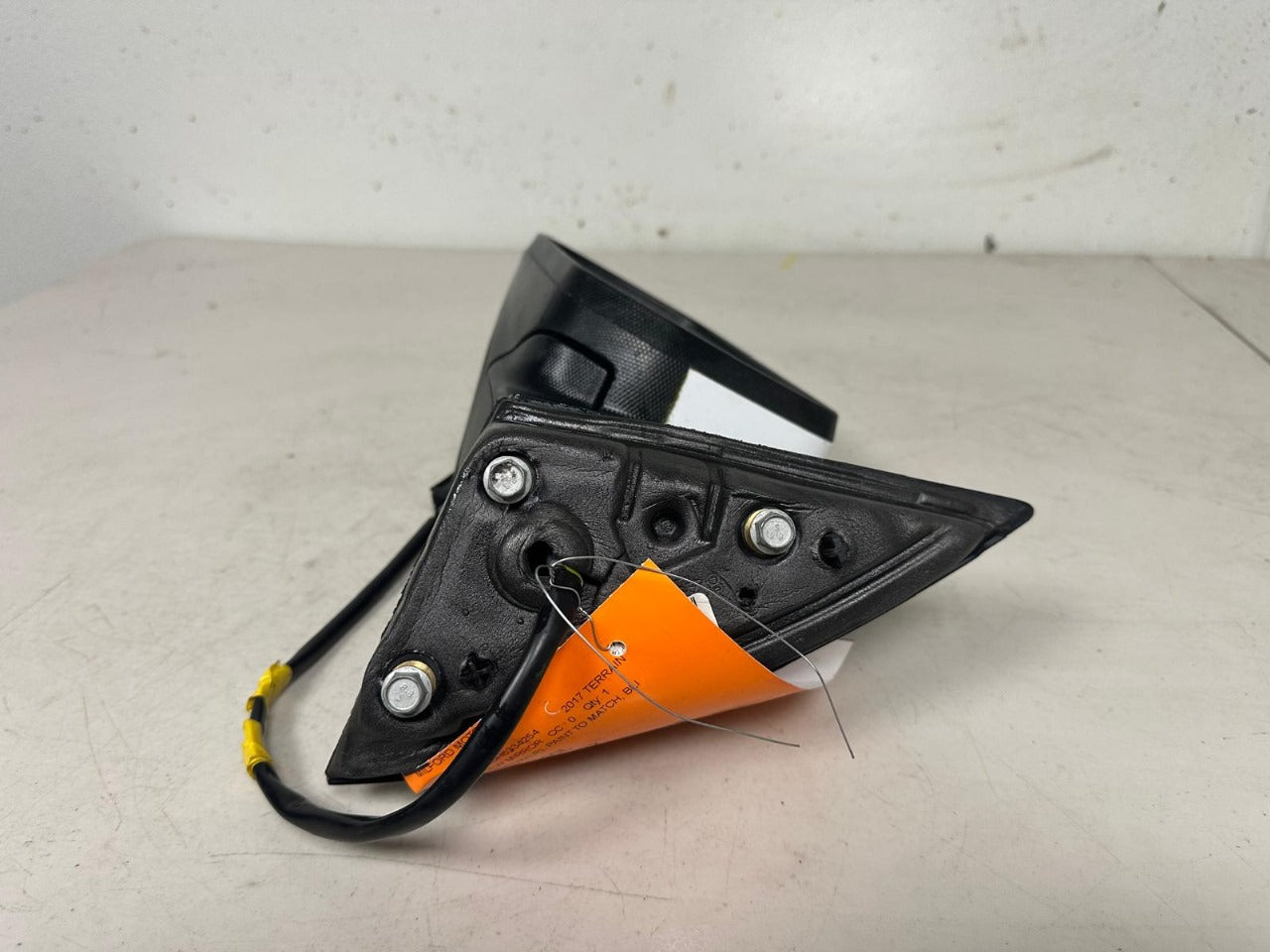 Side View Mirror Fits for 2016-2017 GMC Terrain SLE-2 2.4L