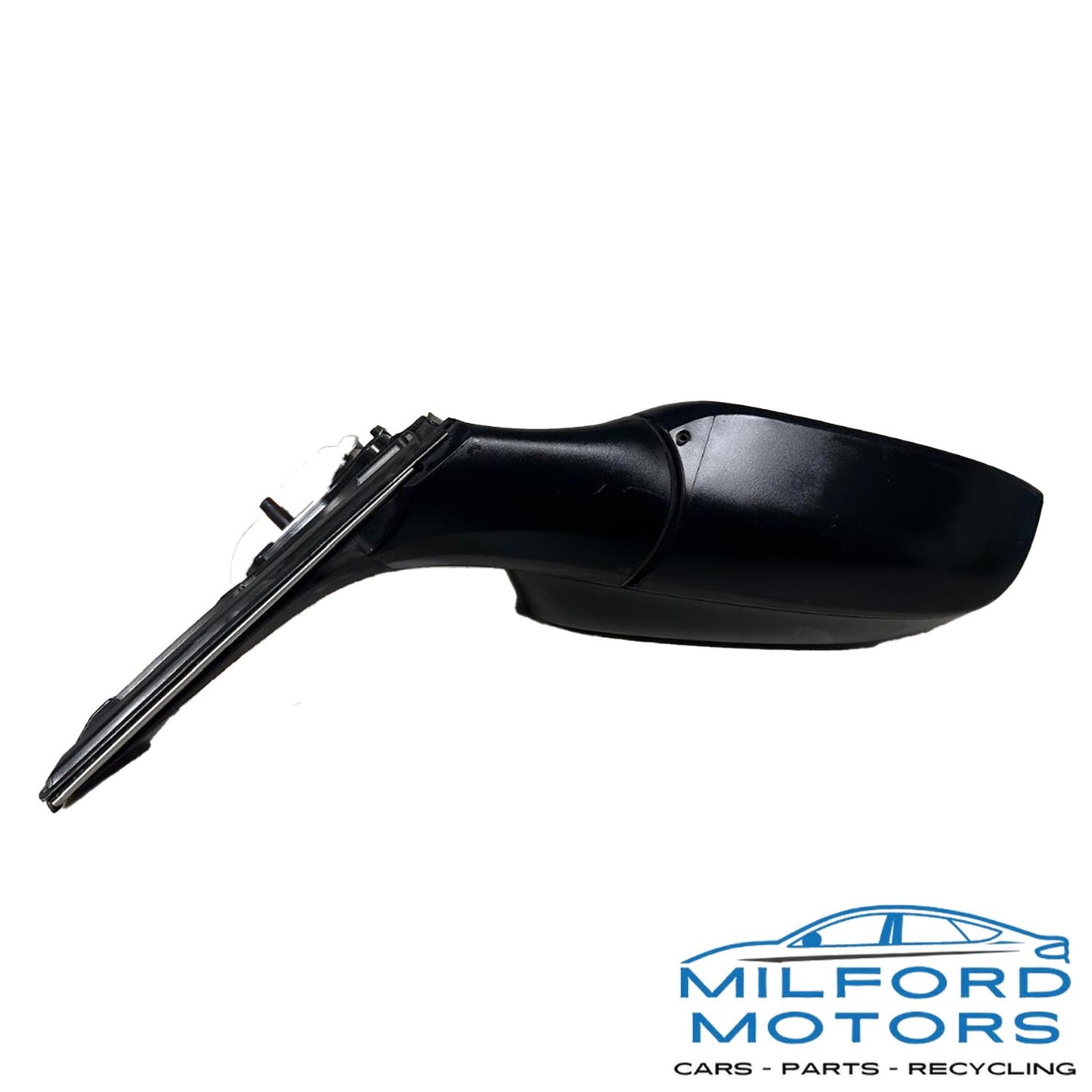 Power Heated Passenger Side View Mirror w/o Blind Spot Fits 2015-2017 Camry 2.5L