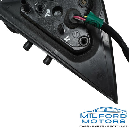 Power Heated Passenger Side View Mirror Fits 2012-2014 Toyota Camry 3.5L