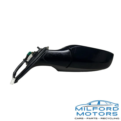 Power Heated Passenger Side View Mirror Fits 2012-2014 Toyota Camry 3.5L