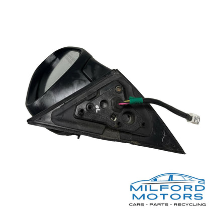 Power Heated Passenger Side View Mirror Fits 2012-2014 Toyota Camry 3.5L