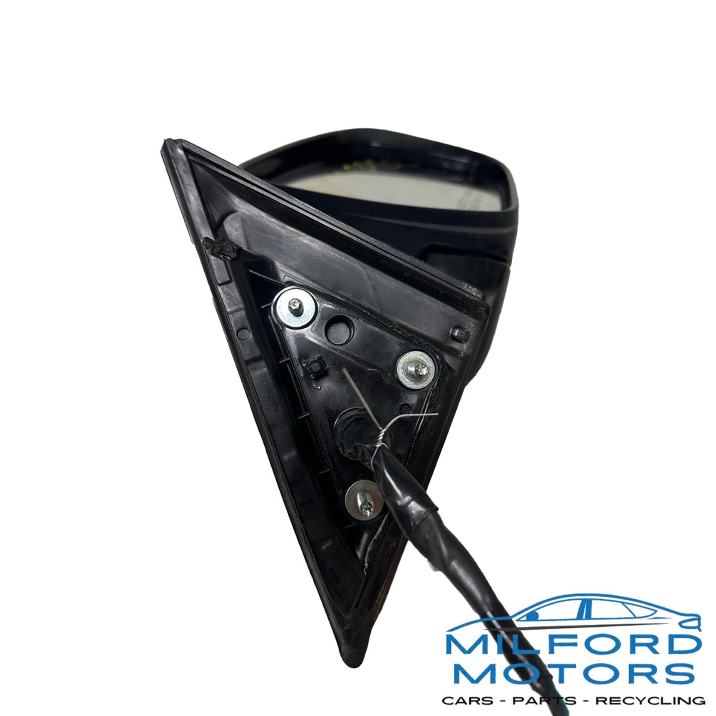 Power Heated Passenger Side View Mirror Fits 2014-2020 Nissan Rogue 2.5L