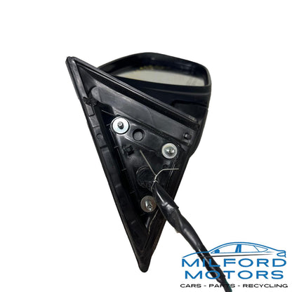 Power Heated Passenger Side View Mirror Fits 2014-2020 Nissan Rogue 2.5L