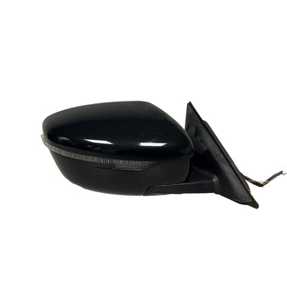 Power Heated Passenger Side View Mirror Fits 2014-2020 Nissan Rogue 2.5L