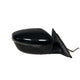 Power Heated Passenger Side View Mirror Fits 2014-2020 Nissan Rogue 2.5L