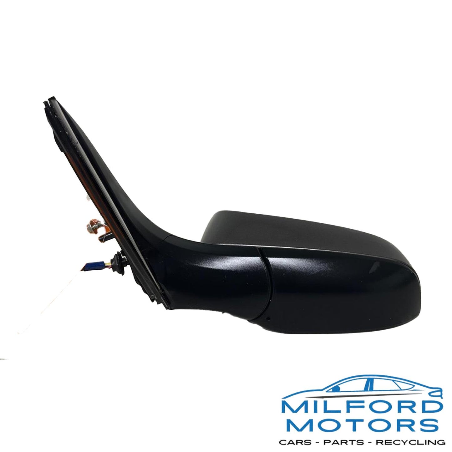 Power Heated Driver Side View Mirror Fits 2015-2017 Toyota Camry 2.5L