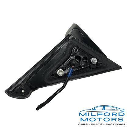 Power Heated Driver Side View Mirror Fits 2015-2017 Toyota Camry 2.5L