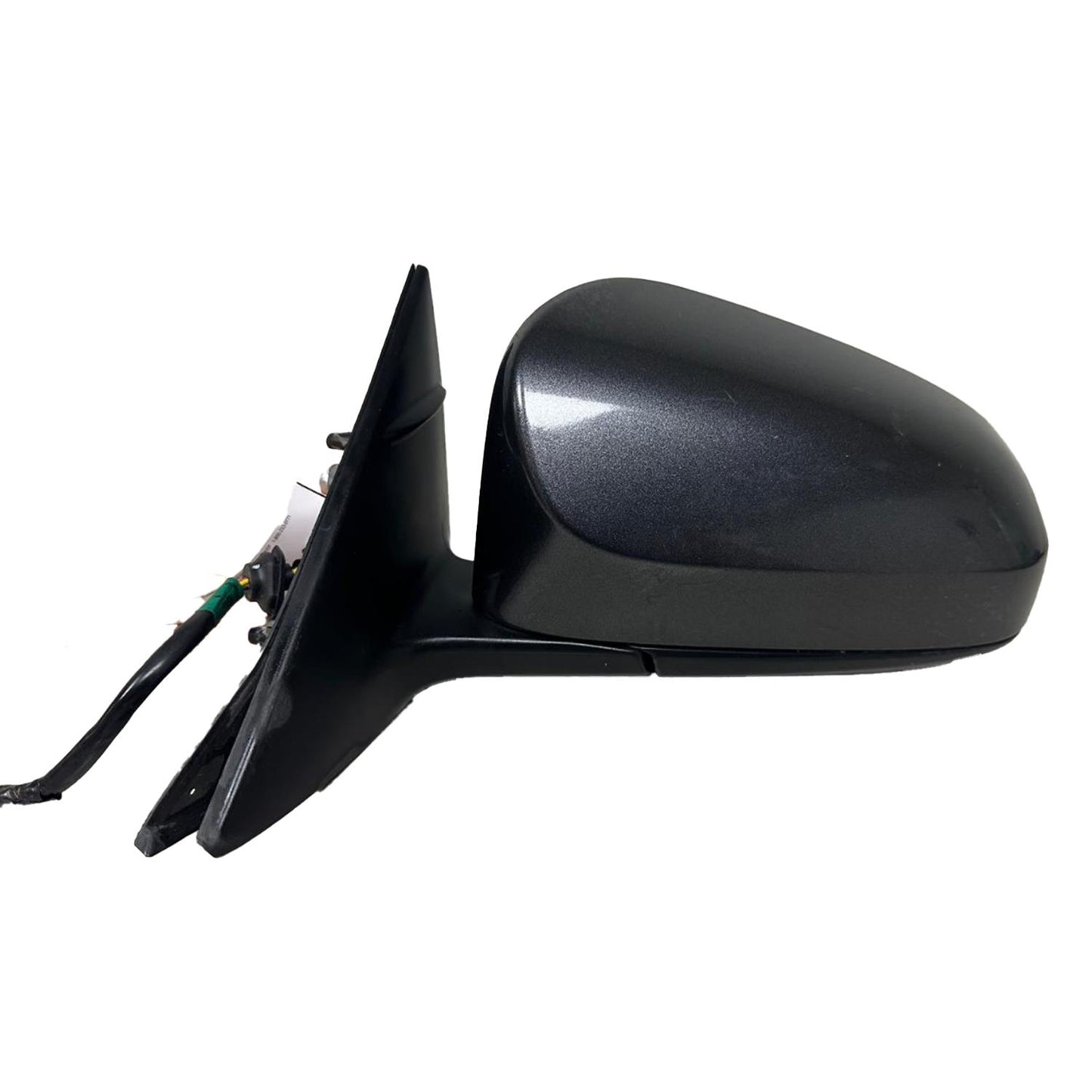 Power Heated Left Side View Mirror w/ Blind Spot Alert Fits 2012-2014 Camry 3.5L
