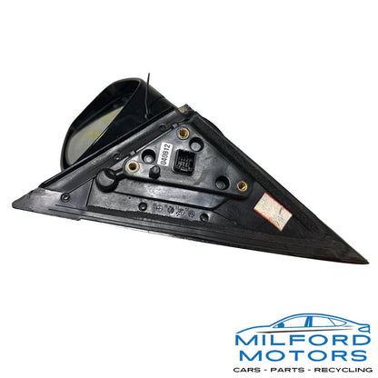 Power Heated Passenger Side View Mirror Fits 2012-2014 Hyundai Veloster 1.6L