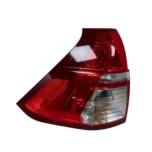 Driver Side Lower Tail Light
