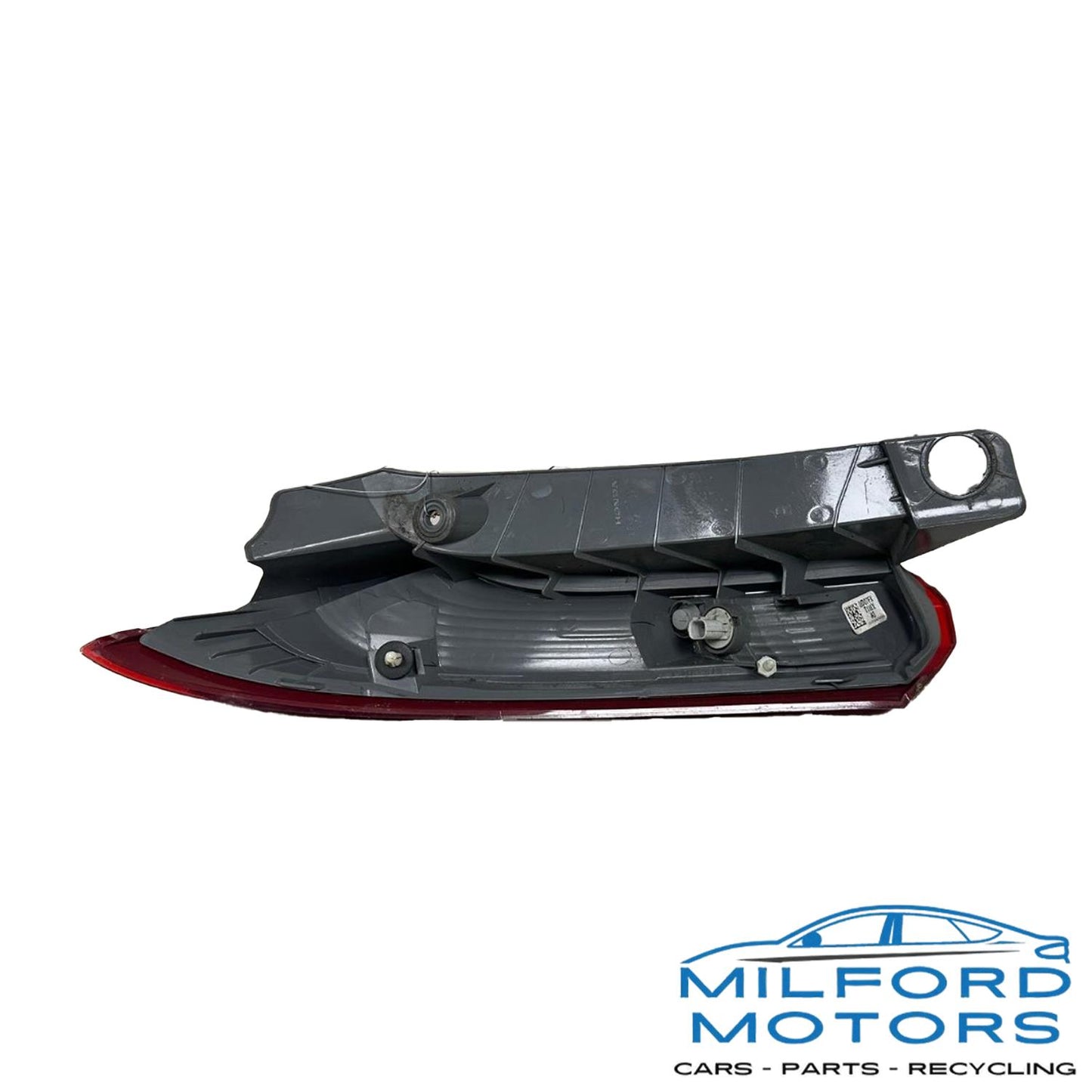 Passenger Side Upper Tail Light  Fits 2015-2016HondaCR-V  2.4L