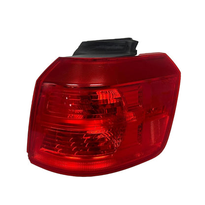 Passenger Side Tail Light Quarter Panel Mounted Fits 2010-2017 GMC Terrain 2.4L