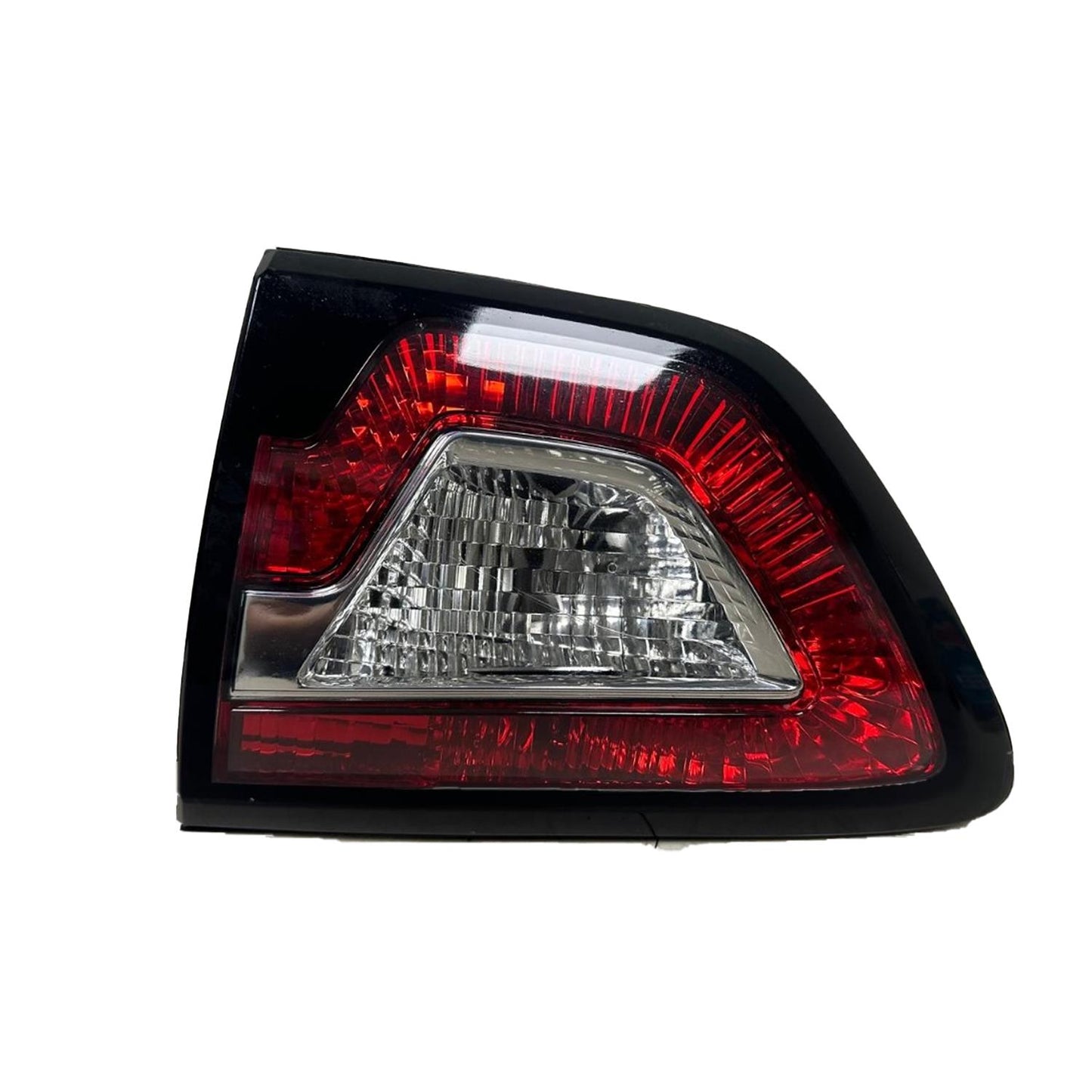 Passenger Side Tail Lamp Lid Mounted Fits 2013-2017 Chevrolet Traverse 3.6L