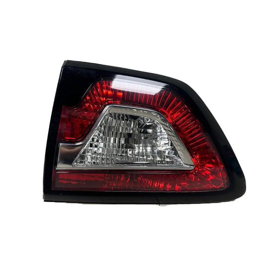 Passenger Side Tail Lamp Lid Mounted Fits 2013-2017 Chevrolet Traverse 3.6L