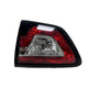 Passenger Side Tail Lamp Lid Mounted Fits 2013-2017 Chevrolet Traverse 3.6L