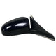 Power Heated Passenger Side View Mirror w/o Blind Spot Fits 2015-2017 Camry 2.5L