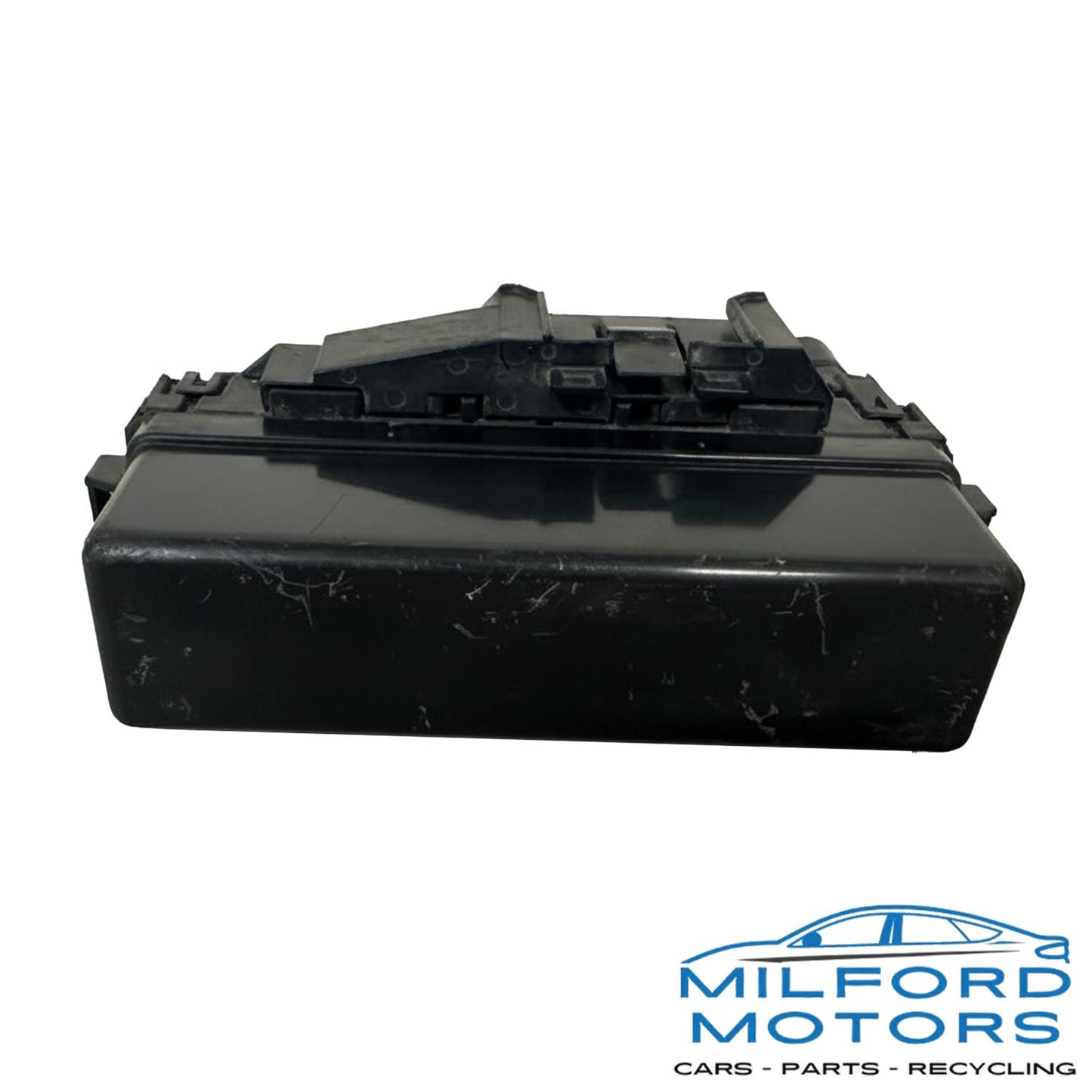 Relay Engine Fuse Box Fits 2013 BMW 7 Series 750Li 4.4L