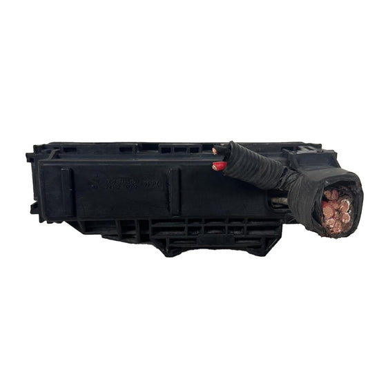 Relay Engine Fuse Box Fits 2013 BMW 7 Series 750Li 4.4L