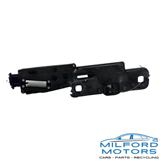 Rear Trunk Lock Actuator Fits 2013 Audi A4 Allroad Wagon 2.0L