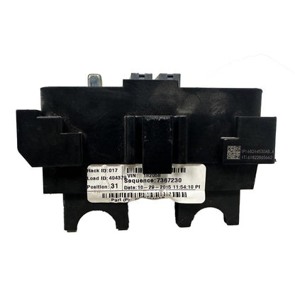 Power Supply Chassis Control Module Fits 2016-2018 Jeep Cherokee 2.4L