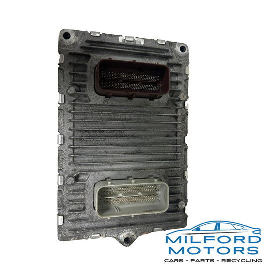 Electronic Control Module Engine/Motor Fits 2016-2017 Chrysler 200 Jeep Cherokee