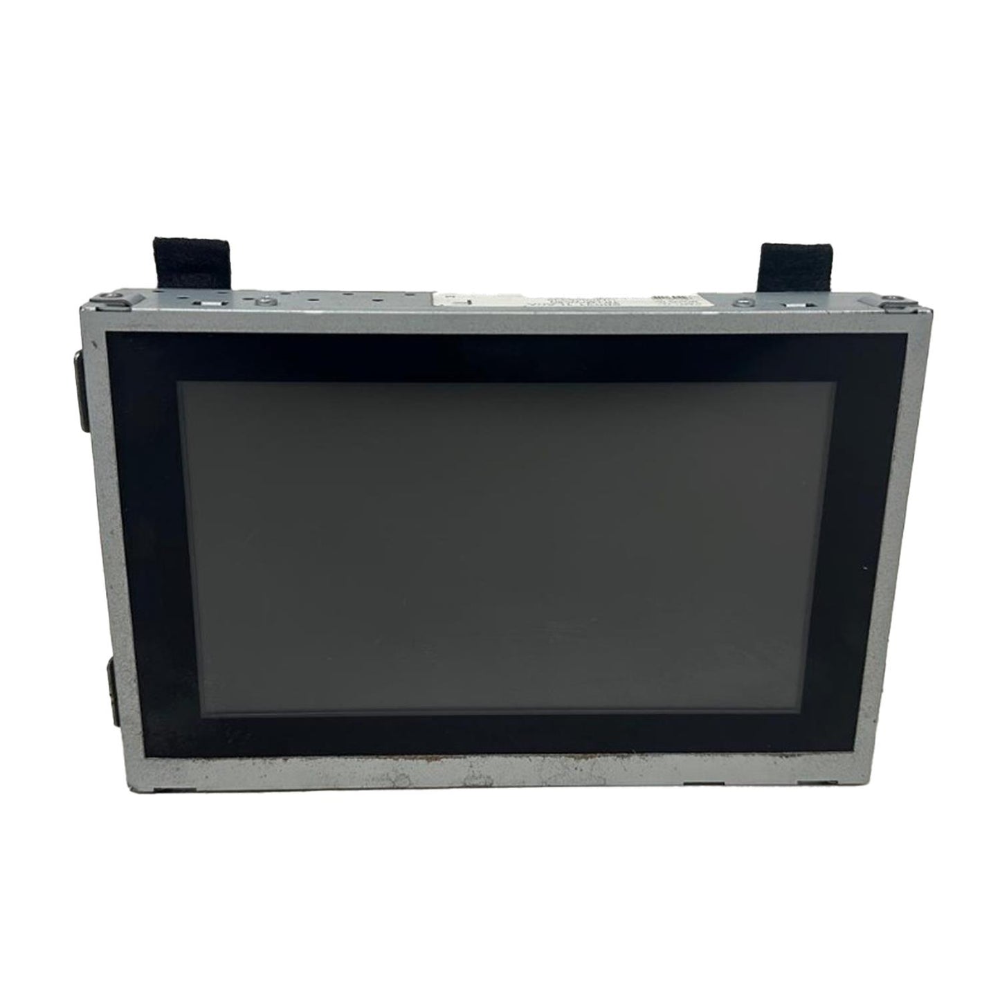 Info-GPS-TV Screen w/o Navigation Fits 2010-2017 FX Series JX35 Pathfinder 3.5L