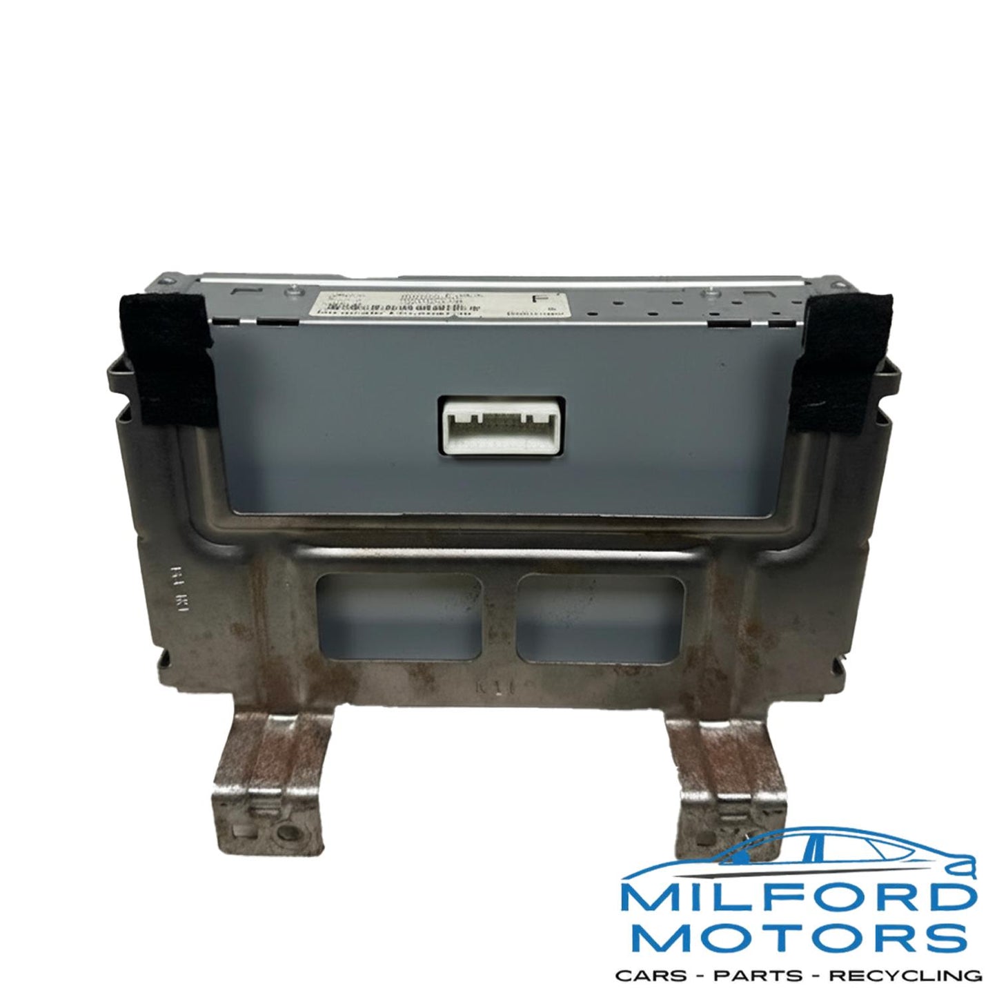 Info-GPS-TV Screen w/o Navigation Fits 2010-2017 FX Series JX35 Pathfinder 3.5L