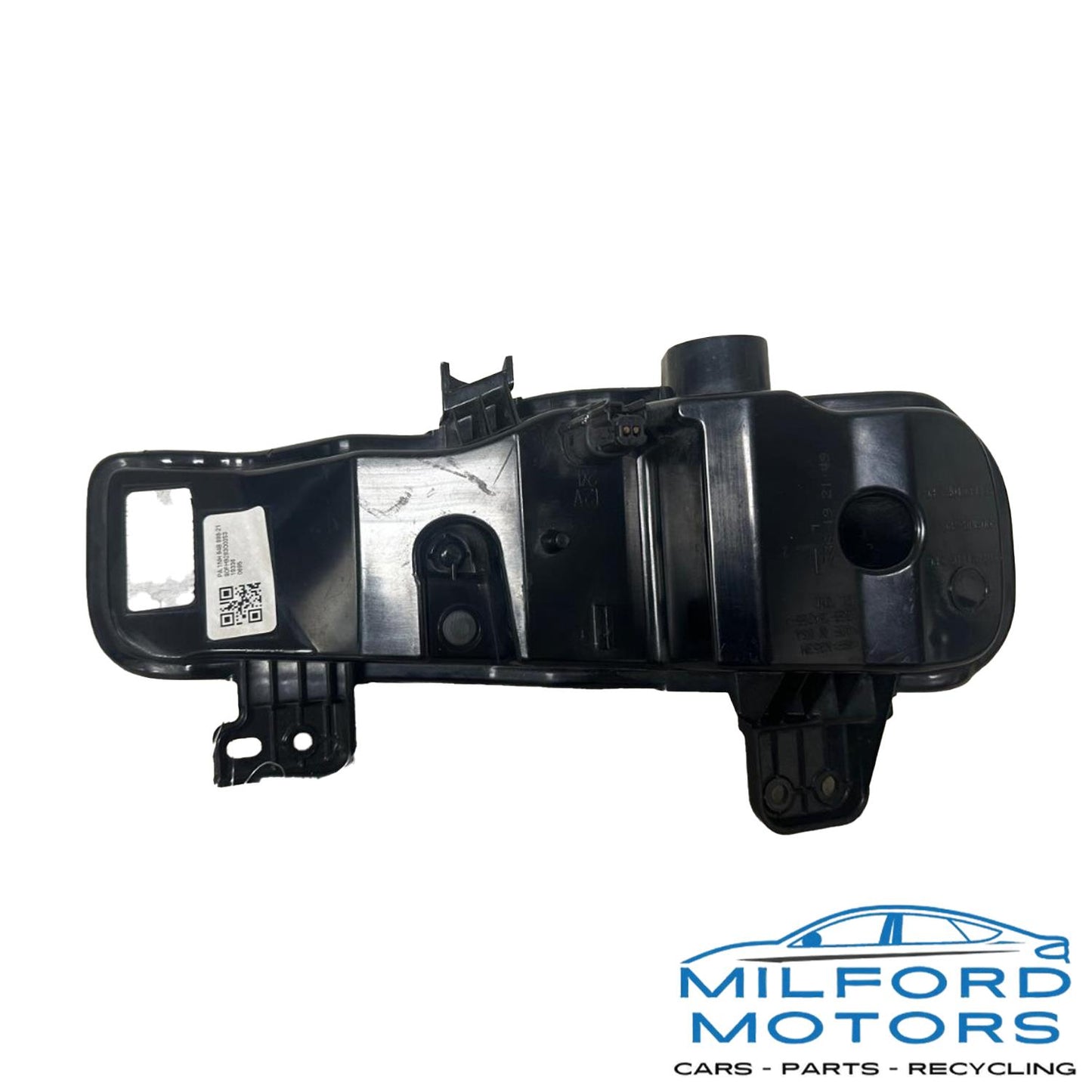 Driver Side LED Fog Light Fits 2020-2024 Ford Explorer 2.3L