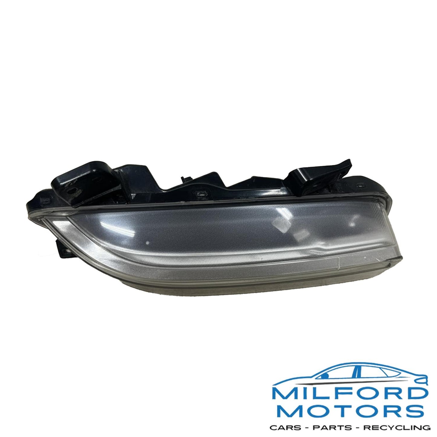 Driver Side LED Fog Light Fits 2020-2024 Ford Explorer 2.3L