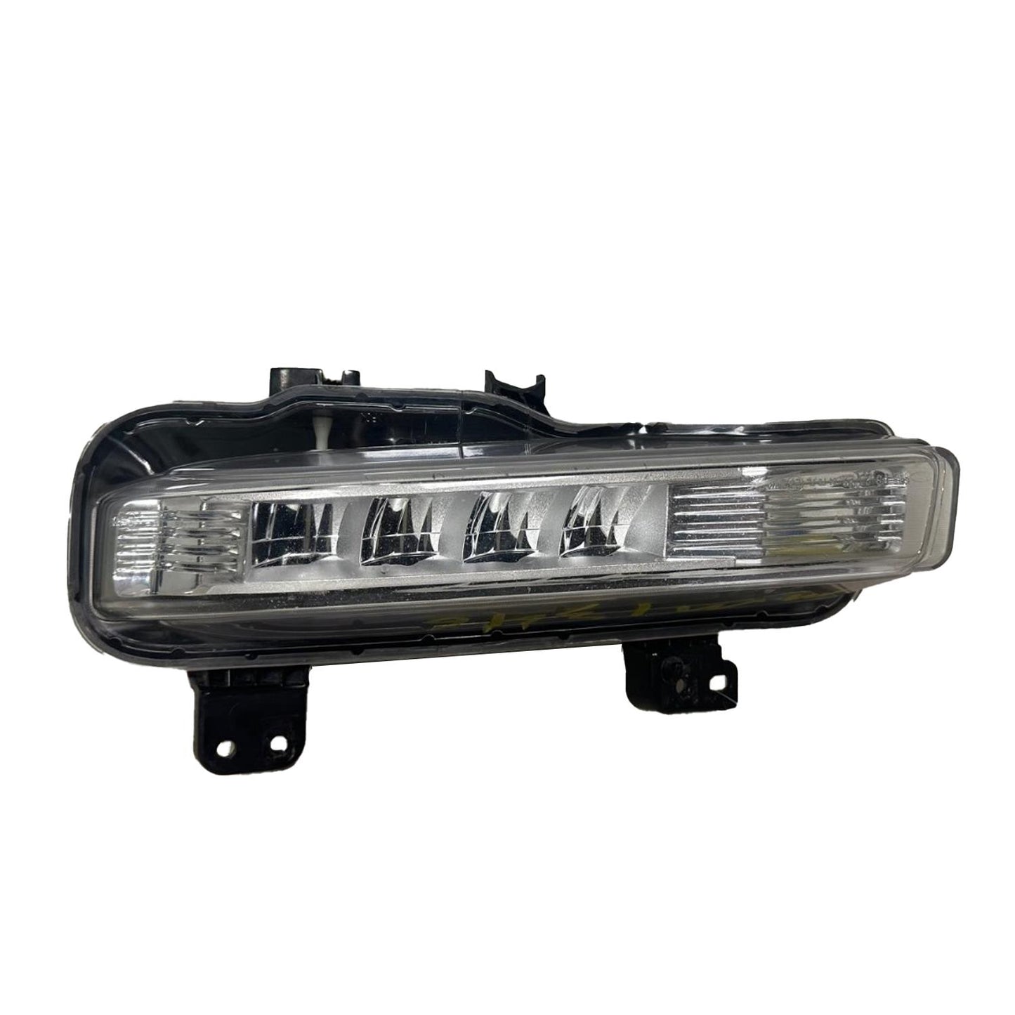 Driver Side LED Fog Light Fits 2020-2024 Ford Explorer 2.3L