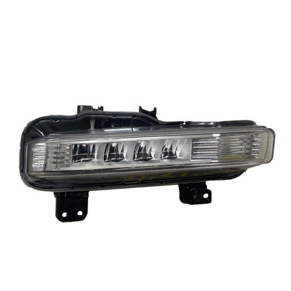 Driver Side LED Fog Light Fits 2020-2024 Ford Explorer 2.3L