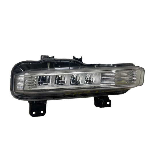 Driver Side LED Fog Light Fits 2020-2024 Ford Explorer 2.3L