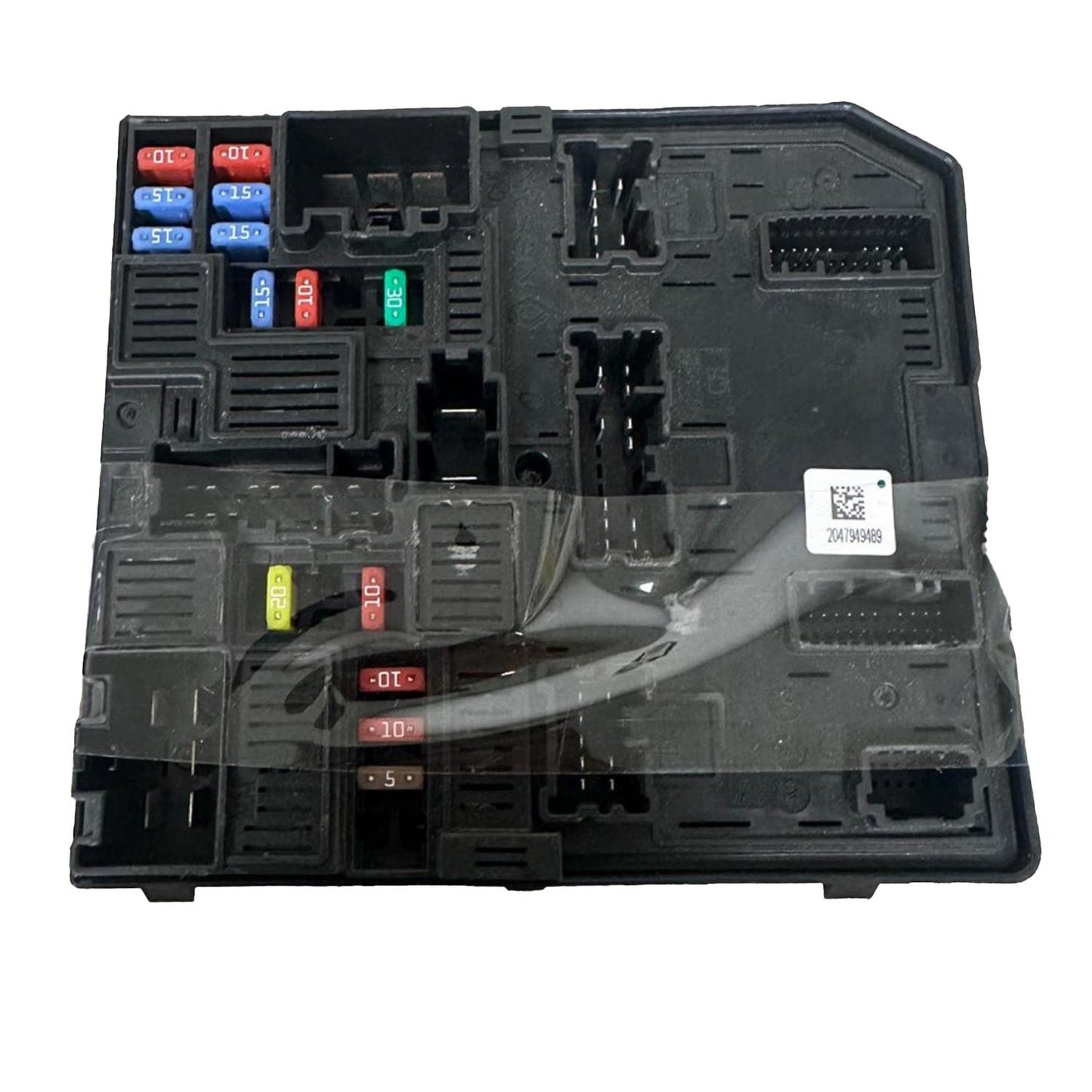 Power Supply ECM Control Module Fits 2017-2023 Rogue Qashqai Rogue Sport 2.0L