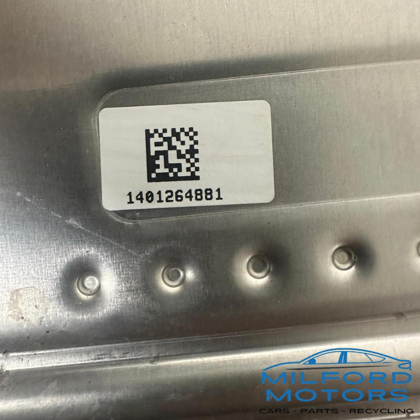 Engine ECM Electronic Control Module Fits 2020-2021 Ford Explorer 2.3L