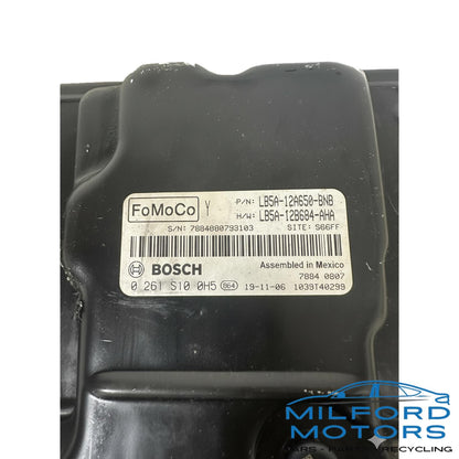 Engine ECM Electronic Control Module Fits 2020-2021 Ford Explorer 2.3L