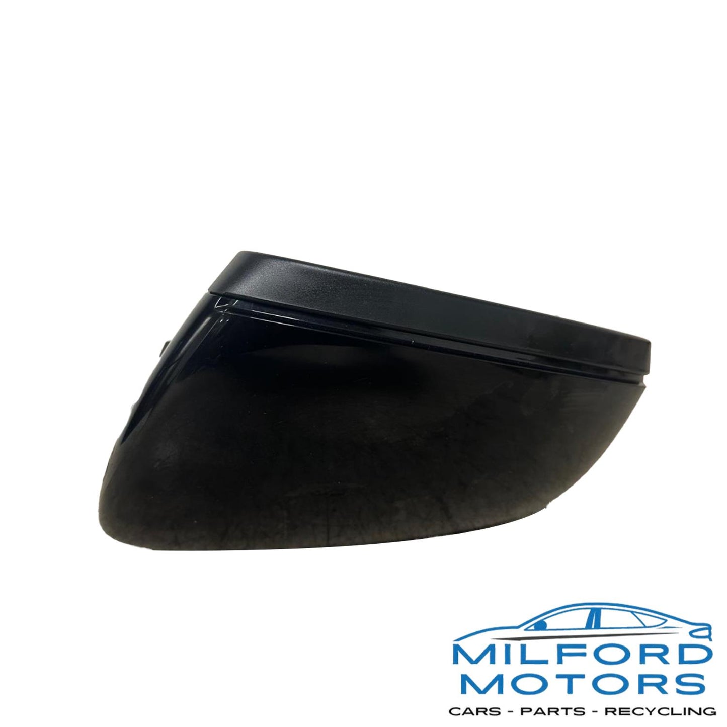 Power Folding Driver Side View Mirror Fits 2022-2024 Audi A3 S3 RS3 2.0L
