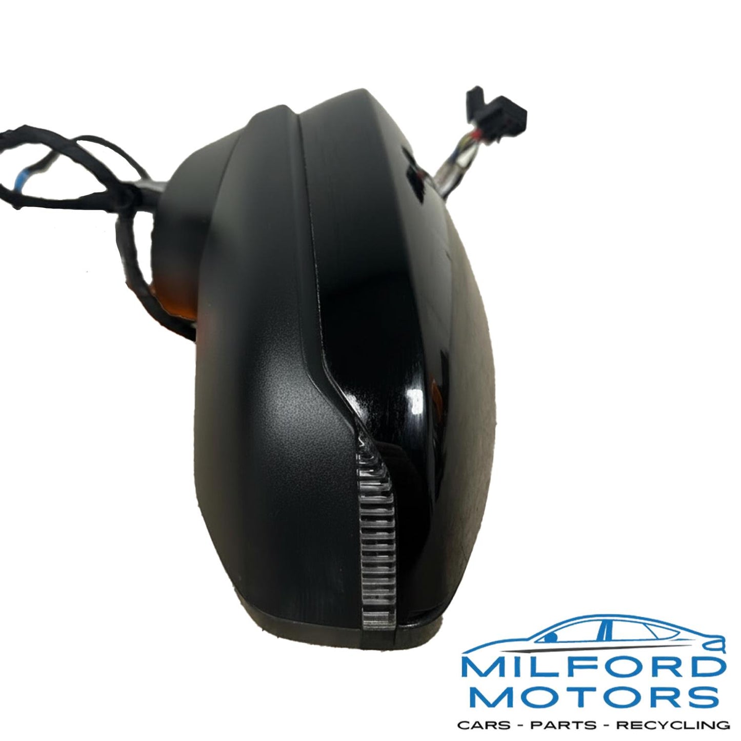 Power Folding Driver Side View Mirror Fits 2022-2024 Audi A3 S3 RS3 2.0L